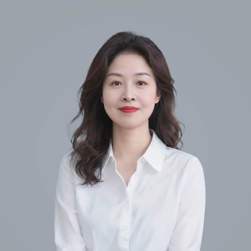 厦门情感咨询导师：落落老师